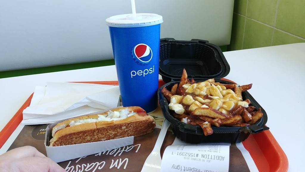 Restaurant Lafleur | restaurant | 116 Boulevard Industriel, Repentigny, QC J6A 4X7, Canada | 4506560005 OR +1 450-656-0005