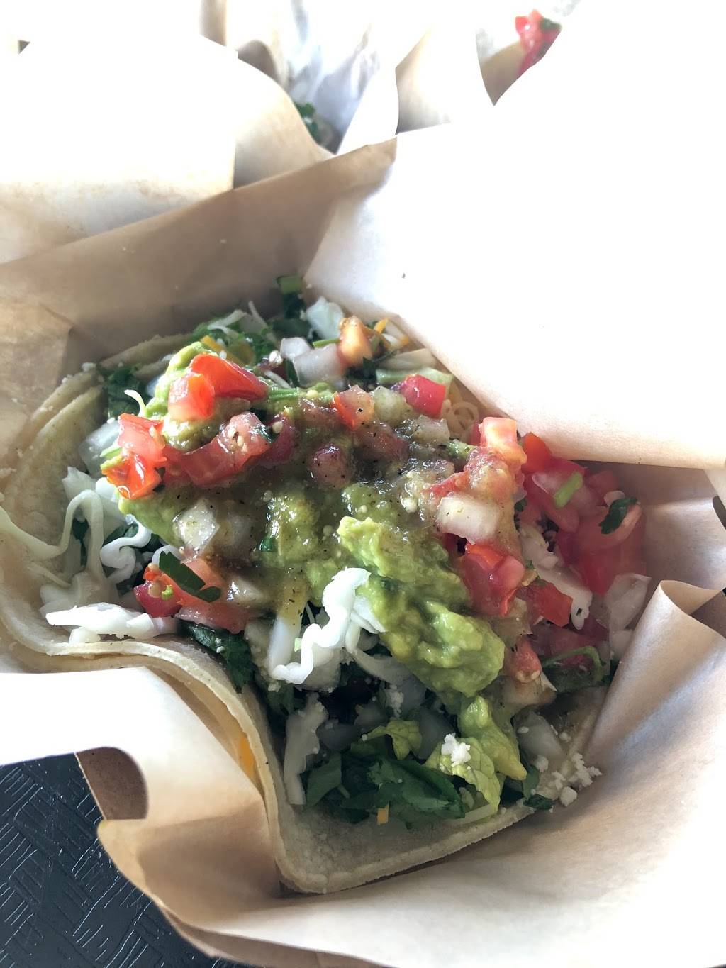 Chronic Tacos | restaurant | 3870 E Ocean Blvd, Long Beach, CA 90803, USA | 5624382714 OR +1 562-438-2714