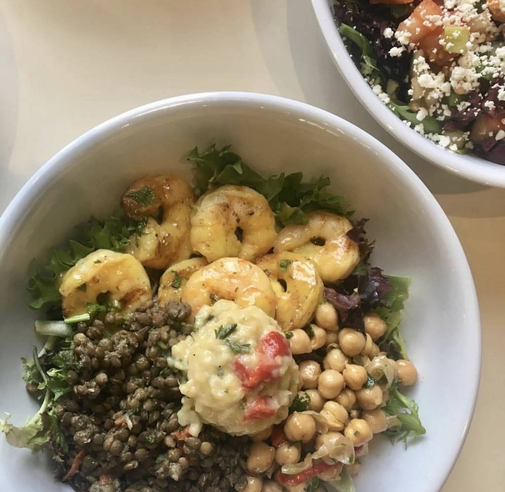 EONS Greek Food for Life | restaurant | 18A Farm View, Montvale, NJ 07645, USA | 2019309100 OR +1 201-930-9100