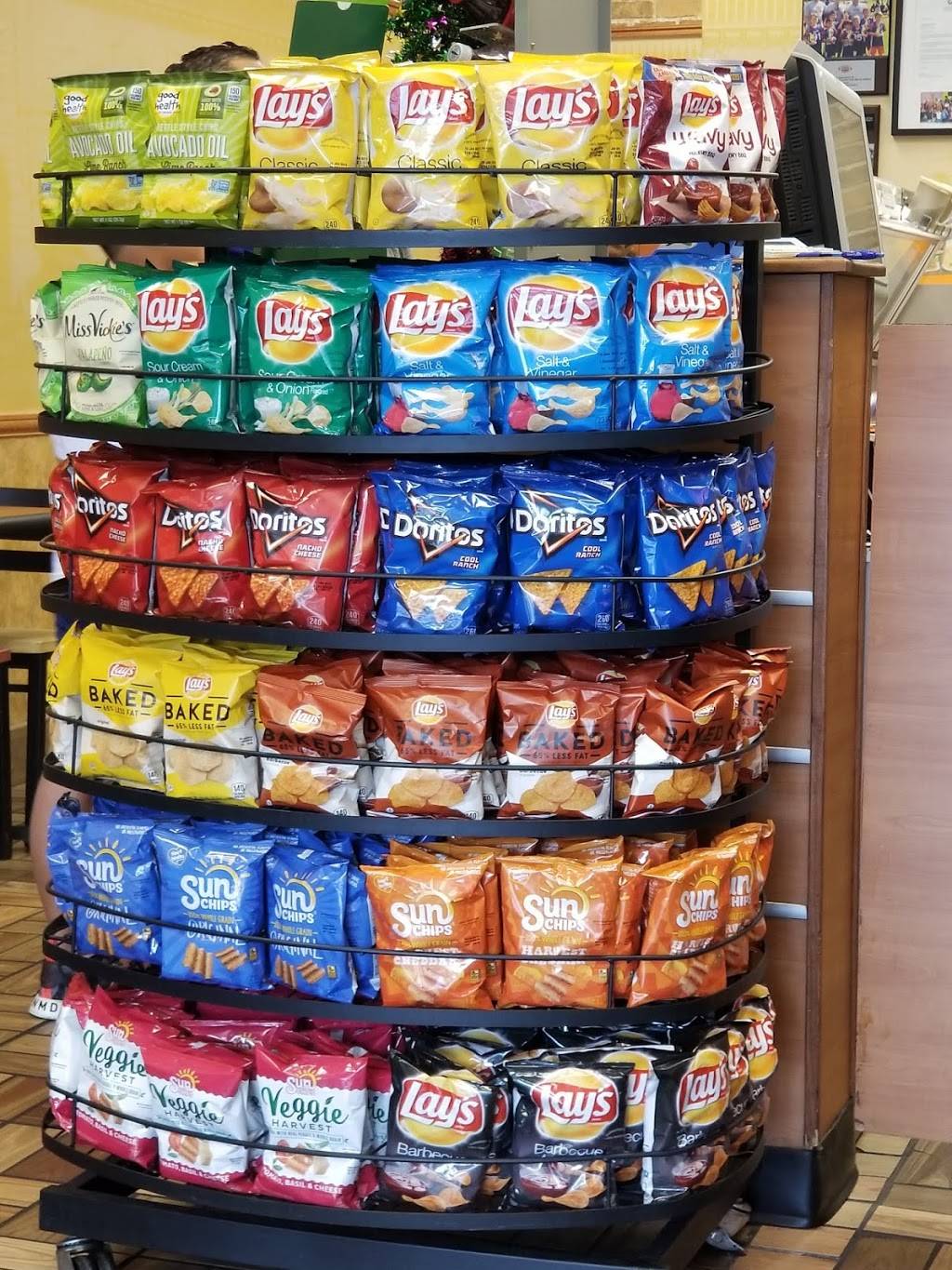 Subway | restaurant | 19605 State Rd South 7, Unit 19605-C, Boca Greens Plaza, Boca Raton, FL 33498, USA | 5614883711 OR +1 561-488-3711