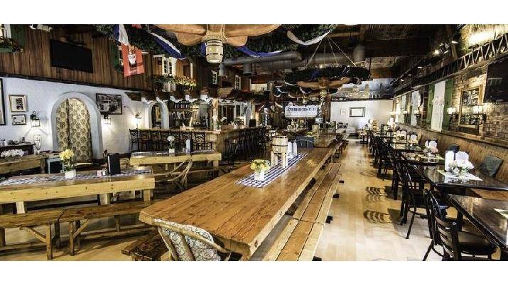 Jeanettes Edelweiss German Restaurant & Beer House | bakery | 2160 Newbury Rd A, Thousand Oaks, CA 91320, USA | 8054987300 OR +1 805-498-7300