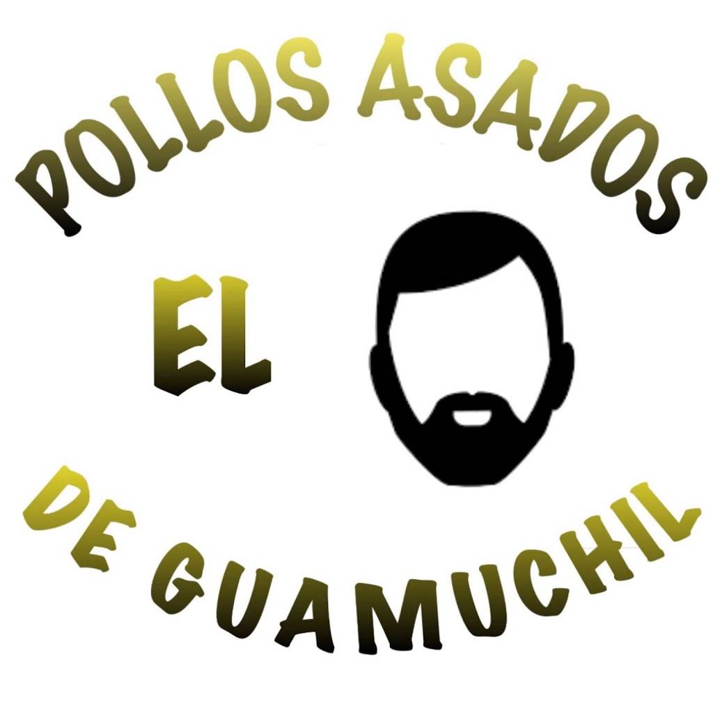 Pollos asados y enchilados EL DE GUAMUCHIL | restaurant | Pso de Los Laureles 92323C, El Refugio, Tijuana, B.C., Mexico | 016648384779 OR +52 664 838 4779