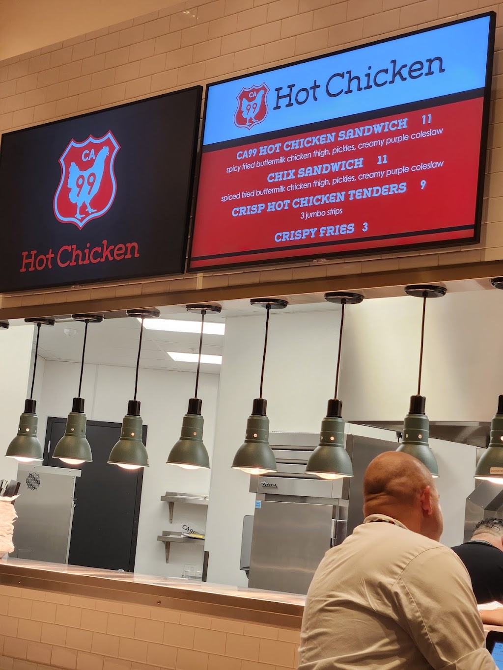 CA 99 Hot Chicken | restaurant | 1 Sky River Pkwy, Elk Grove, CA 95757, USA | 9168660200 OR +1 916-866-0200