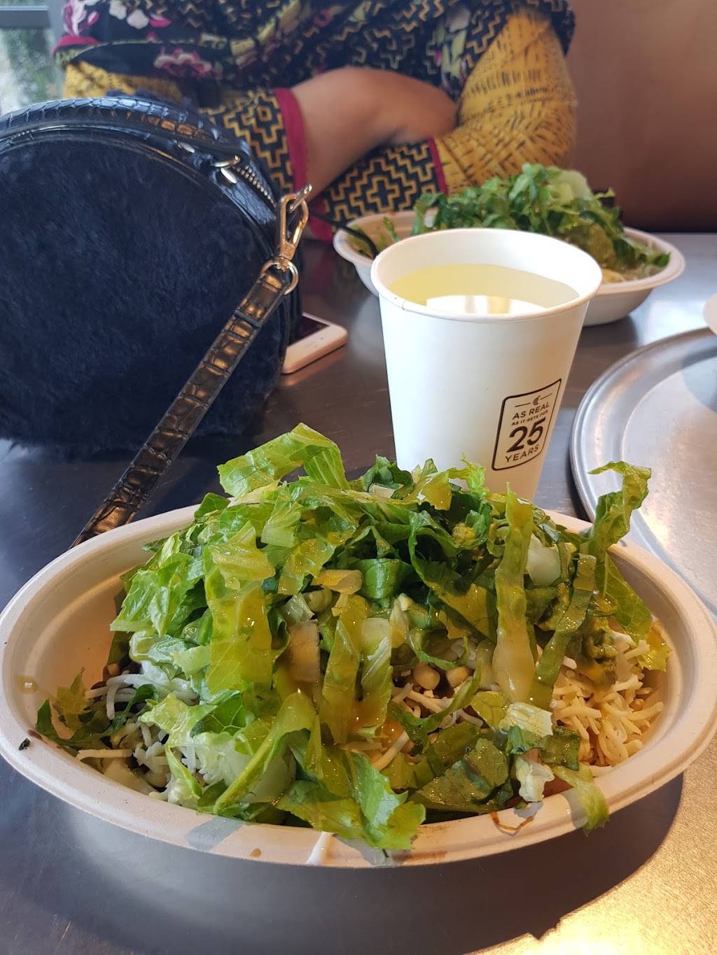 Chipotle Mexican Grill | restaurant | 9737 Chapman Ave Ste A, Garden Grove, CA 92841, USA | 7145901258 OR +1 714-590-1258