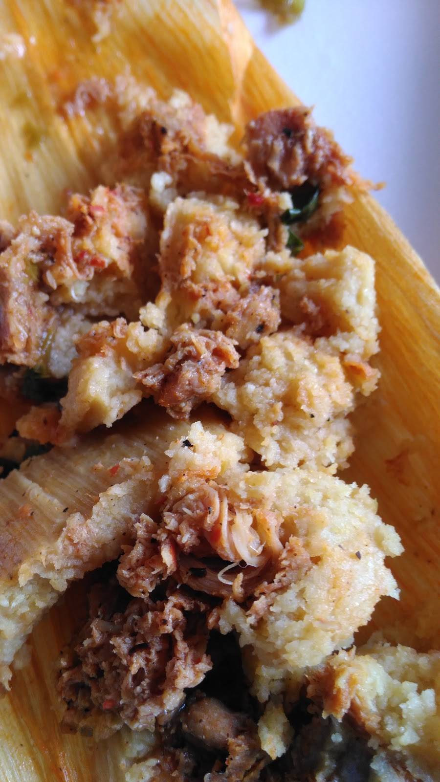 The Lady Tamales | restaurant | 933 Woodside Dr, Carson City, NV 89701, USA | 7758416533 OR +1 775-841-6533