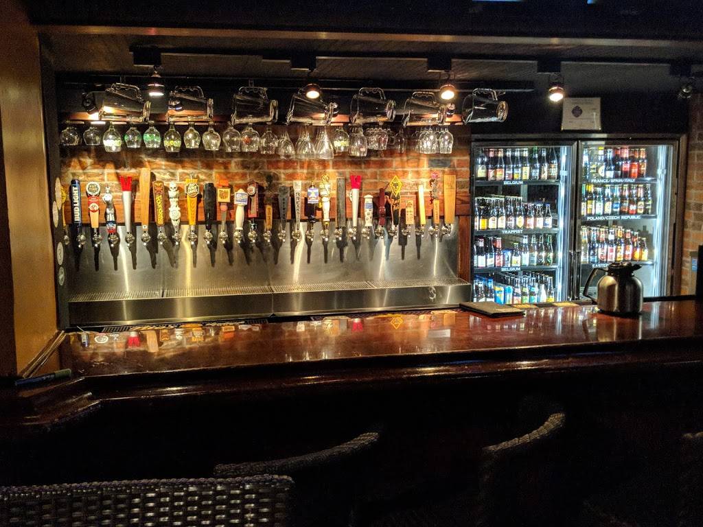 World of Beer | restaurant | 902 Gervais St Ste F, Columbia, SC 29201, USA | 8035096020 OR +1 803-509-6020