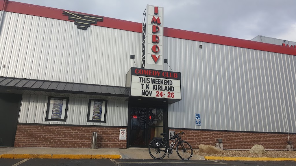 Funny Bone Comedy Club & Restaurant | restaurant | Comedy Club and Restaurant, 1148 Main Ave, Cleveland, OH 44113, USA | 2166964677 OR +1 216-696-4677