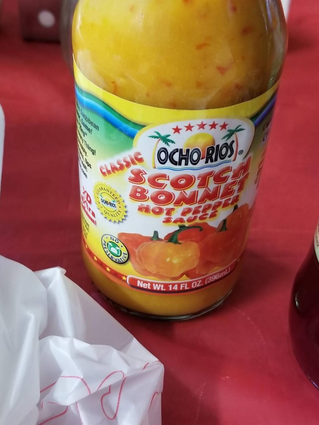 Ballas Caribbean Restaurant | restaurant | 1410 Palmdale St, Jacksonville, FL 32208, USA | 9047231027 OR +1 904-723-1027