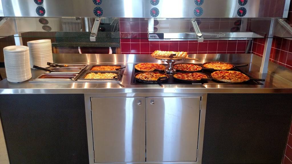 Pizza Hut | restaurant | 311 E Lincolnway, Minerva, OH 44657, USA | 3308687777 OR +1 330-868-7777