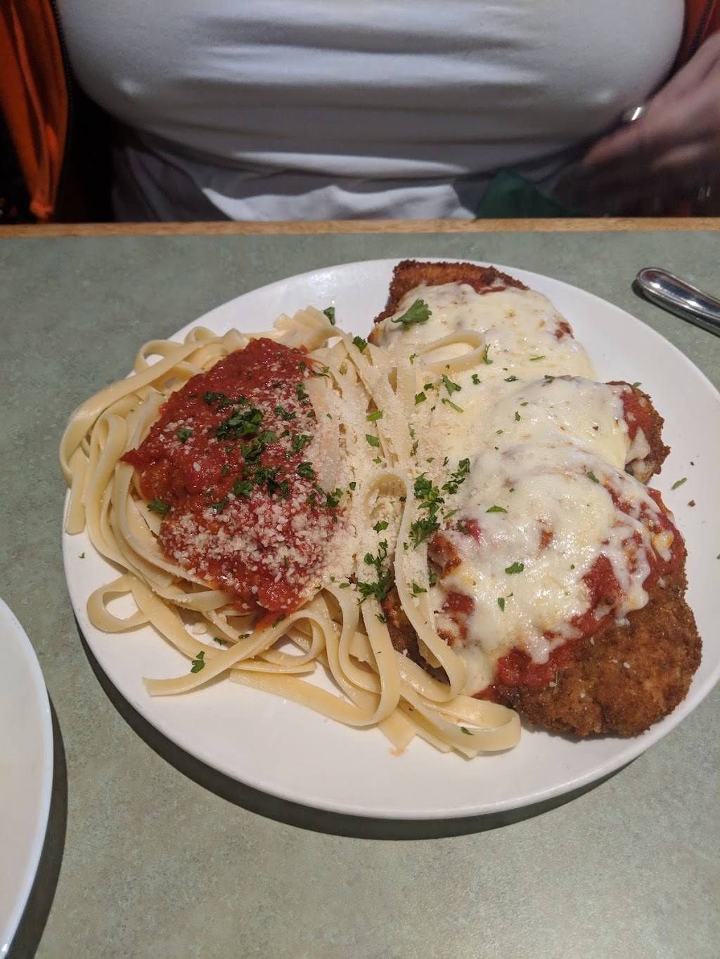 Westchase Pizza & Pasta Co. | meal delivery | 13048 Race Track Rd, Tampa, FL 33626, USA | 8138557267 OR +1 813-855-7267