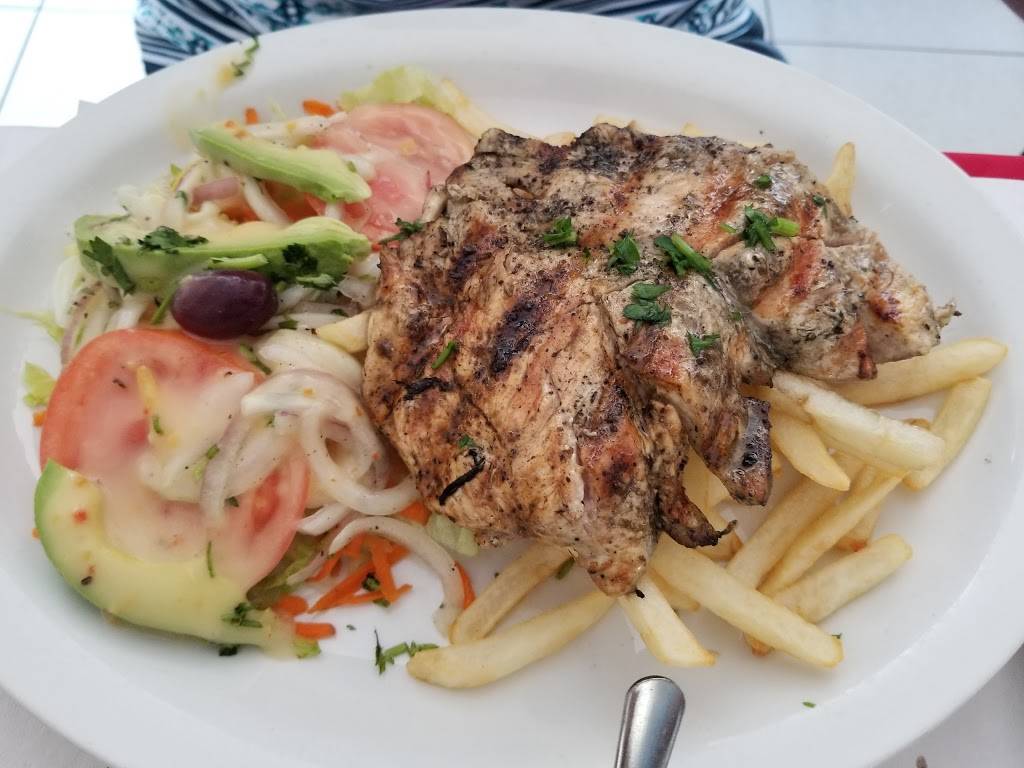 La Cocina de Doña Luz | restaurant | 807 St Clair Ave W, Toronto, ON M6C 1B9, Canada | 4166527430 OR +1 416-652-7430