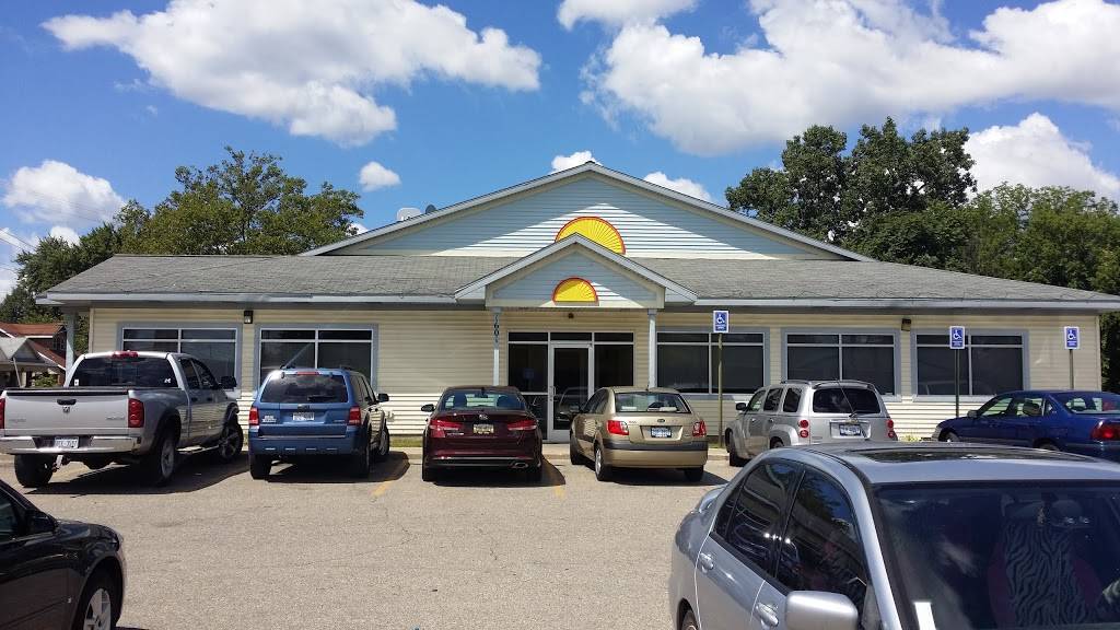 New Beginnings Restaurant | restaurant | 1601 Alpine Ave NW, Grand Rapids, MI 49504, USA | 6163630990 OR +1 616-363-0990