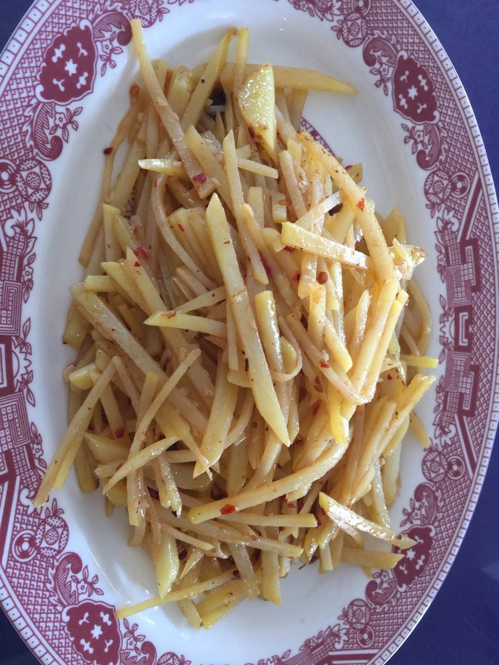 Jade Dynasty Restaurant | restaurant | 106 Manitou Ave, Manitou Springs, CO 80829, USA | 7196859576 OR +1 719-685-9576