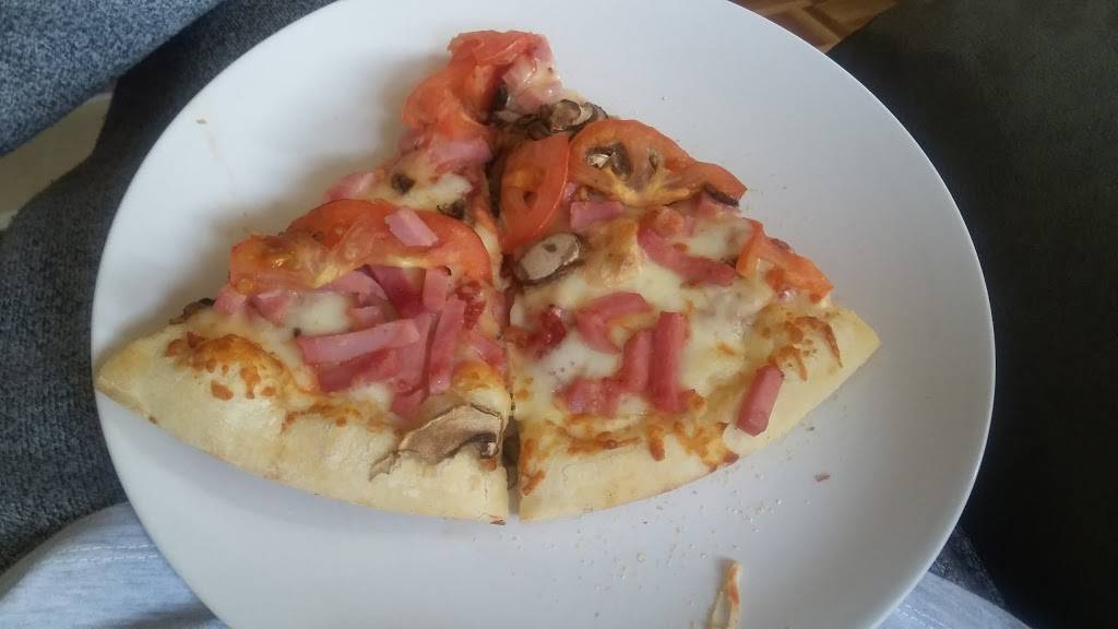 Little Caesars Pizza | meal takeaway | 4141 Dixie Rd, Mississauga, ON L4W 1V5, Canada | 9056021807 OR +1 905-602-1807