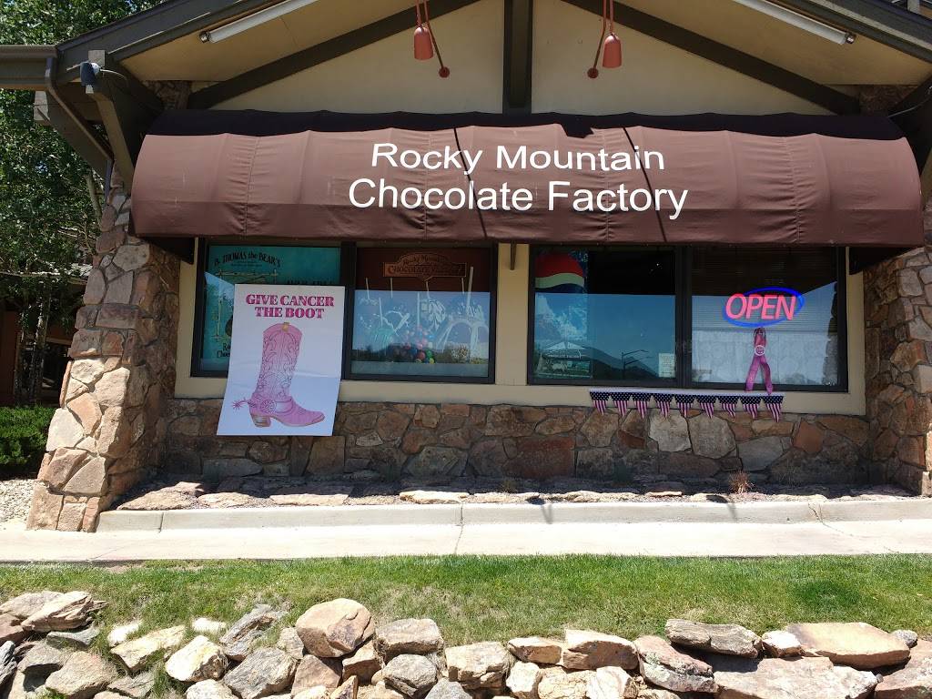 Shakes Alive | bakery | 513 Big Thompson Ave, Estes Park, CO 80517, USA | 9705777007 OR +1 970-577-7007