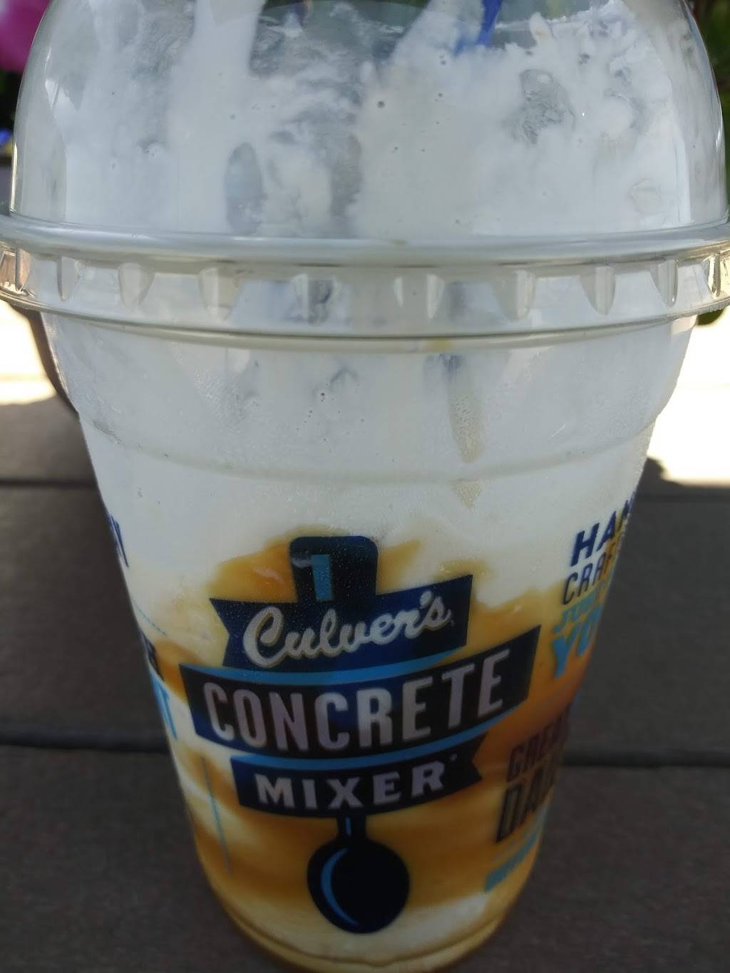 Culvers | restaurant | 2910 E Wilder Rd, Bay City, MI 48706, USA | 9897783116 OR +1 989-778-3116