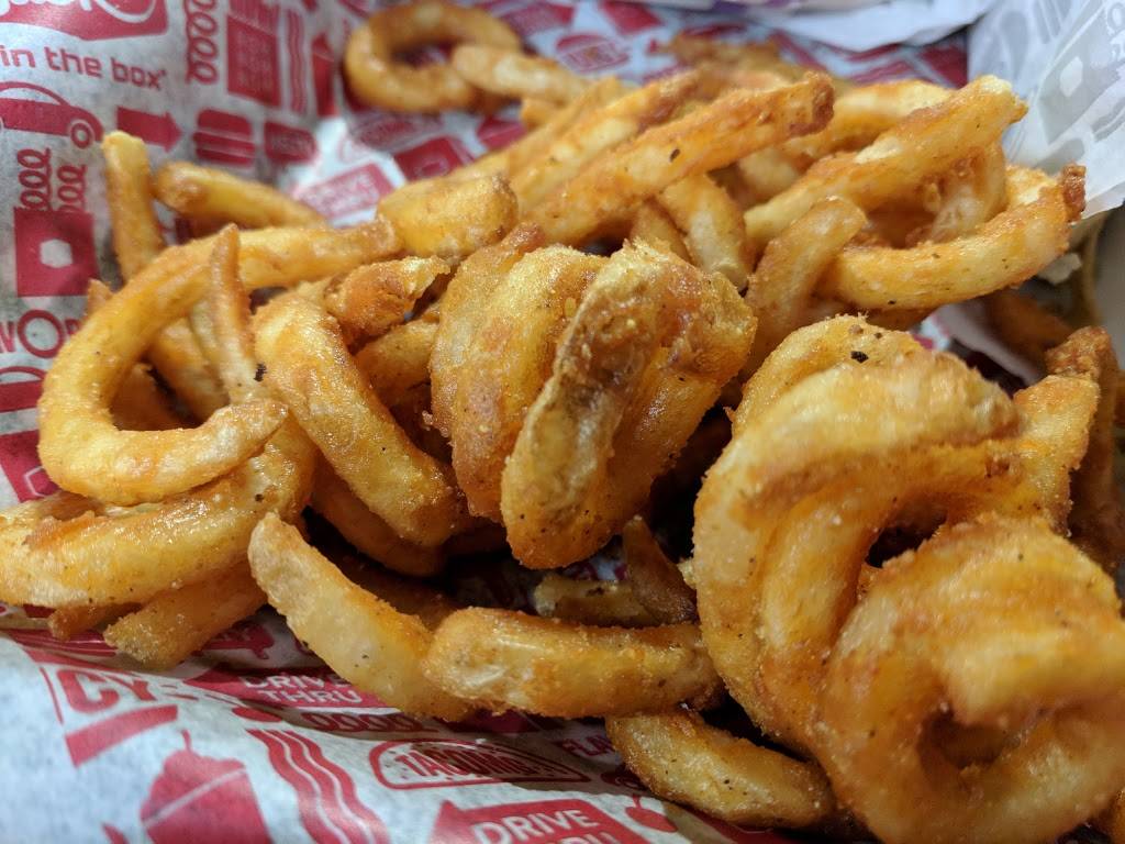 Jack in the Box | restaurant | 7265 Village Pkwy, Dublin, CA 94568, USA | 9258282040 OR +1 925-828-2040