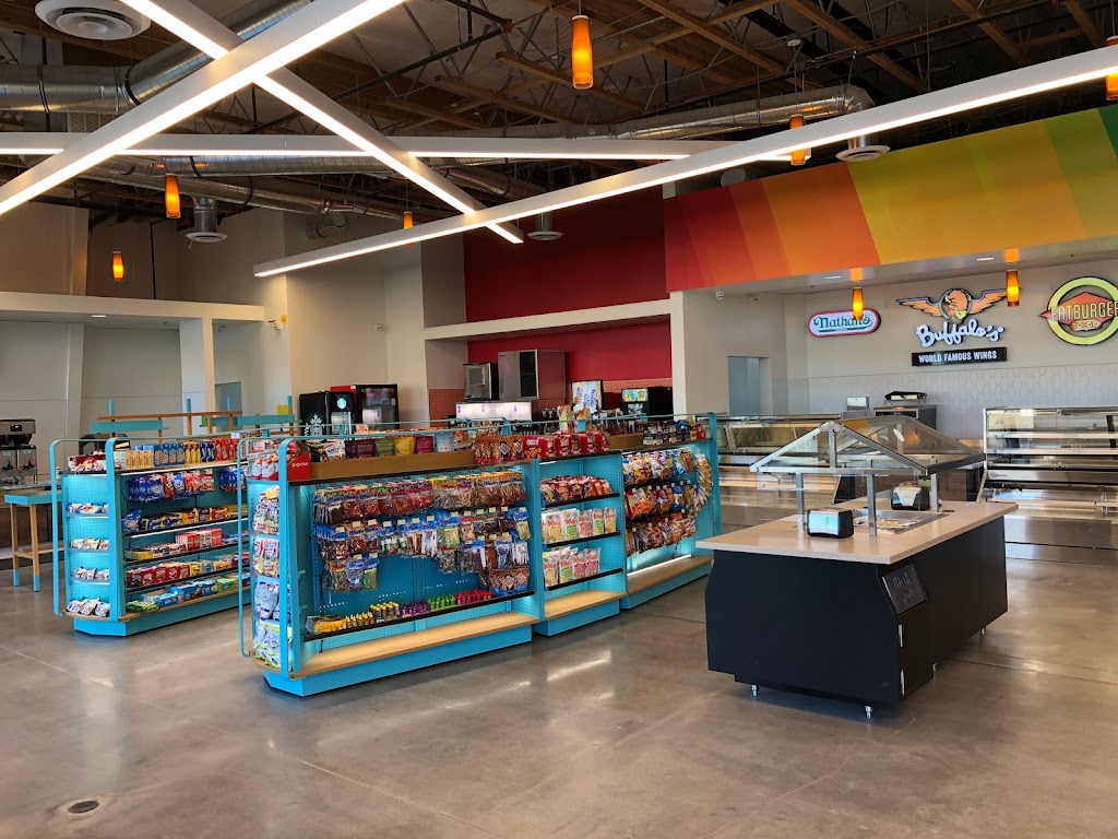 Shell | restaurant | 12675 Main St, Hesperia, CA 92345, USA | 7609470014 OR +1 760-947-0014