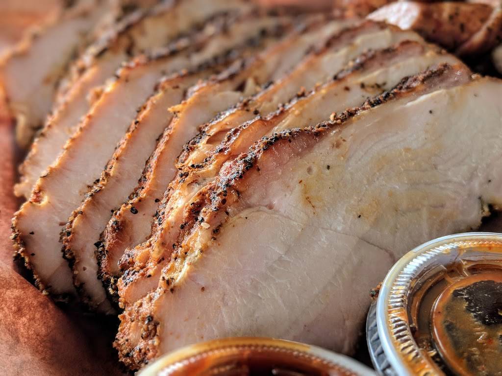 BBQ Godfather | restaurant | 5447 Farm to Market Rd 1488, Magnolia, TX 77354, USA | 7138285960 OR +1 713-828-5960