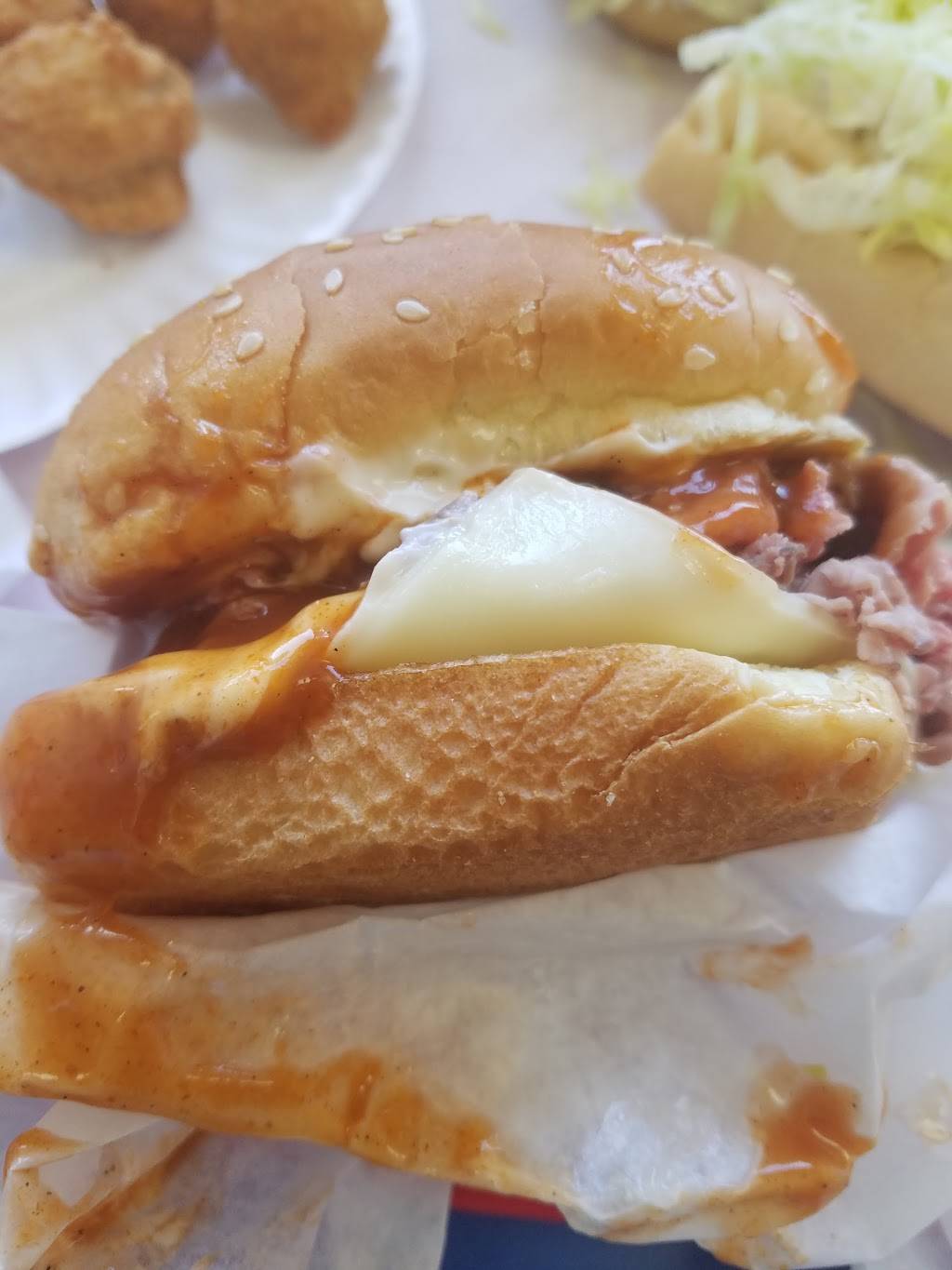 Mikey’s Famous Roast Beef & Seafood | restaurant | 729 Boston Rd, Billerica, MA 01821, USA | 9782629933 OR +1 978-262-9933