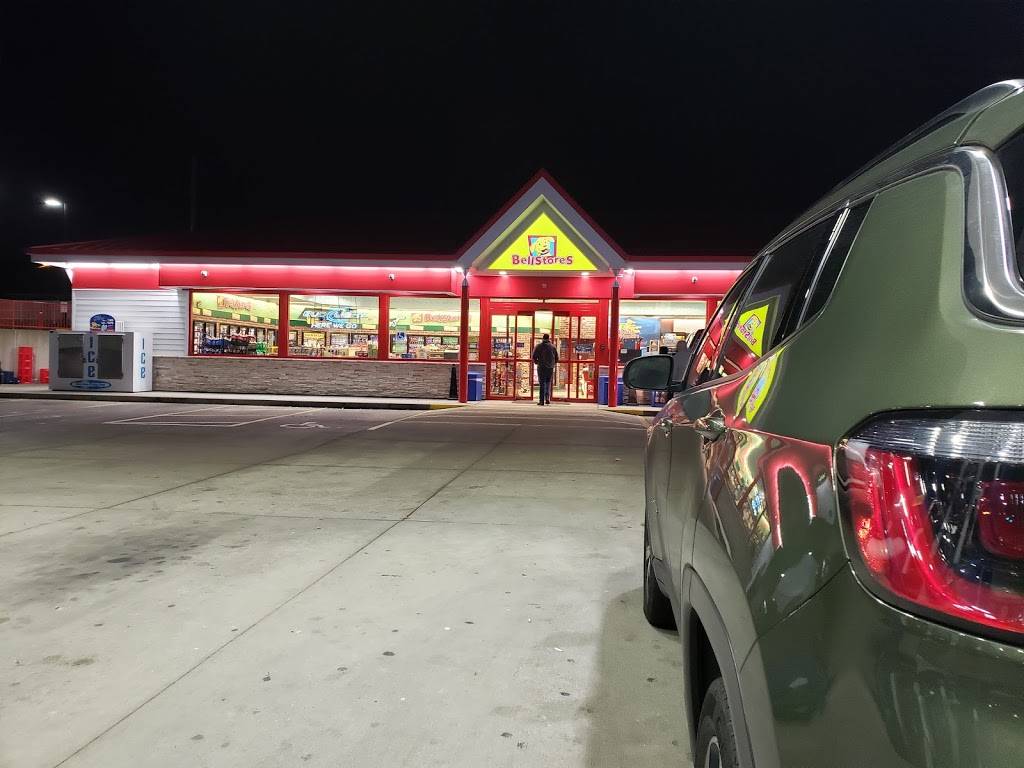 BellStores | restaurant | 102 E Nassau St, East Canton, OH 44730, USA | 3304882735 OR +1 330-488-2735