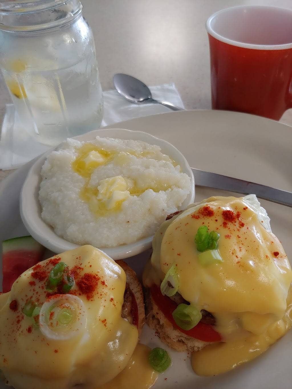 Sandys Restaurant | restaurant | 3000, 2300 Gulf Blvd #7, Indian Rocks Beach, FL 33785, USA | 7275966896 OR +1 727-596-6896