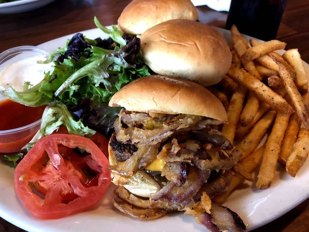 Oggis Sports|Brewhouse|Pizza | restaurant | 1173 E 19th St, Upland, CA 91784, USA | 9099498868 OR +1 909-949-8868