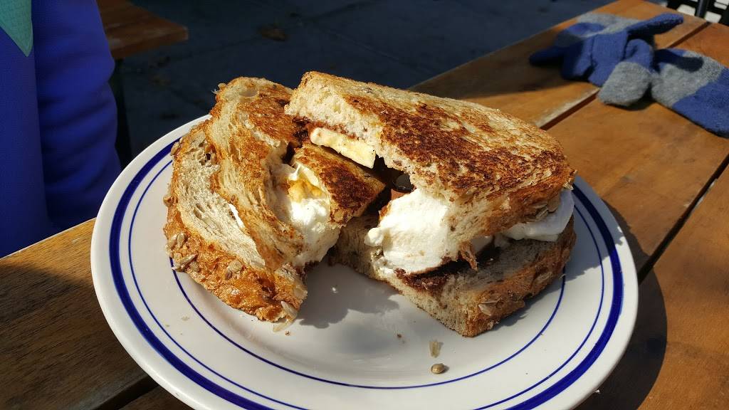 Dukes Counter | restaurant | 3000 Connecticut Ave NW, Washington, DC 20008, USA | 2027334808 OR +1 202-733-4808