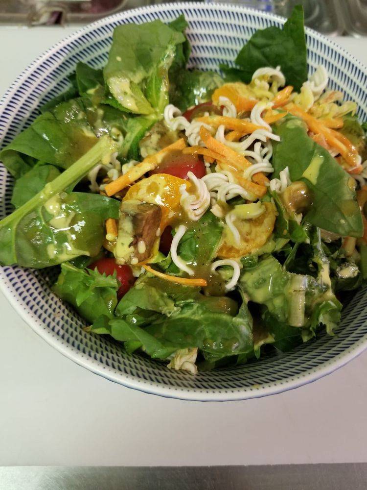 Delice Oasis | restaurant | 1200 Boulevard Rome local u, Brossard, QC J4W 3H3, Canada | 4504650153 OR +1 450-465-0153