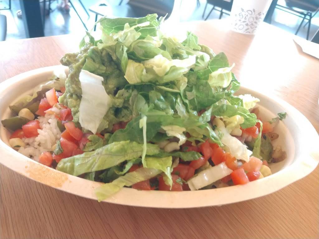 Chipotle Mexican Grill | restaurant | 715 Team Blvd, Smyrna, TN 37167, USA | 6153551612 OR +1 615-355-1612