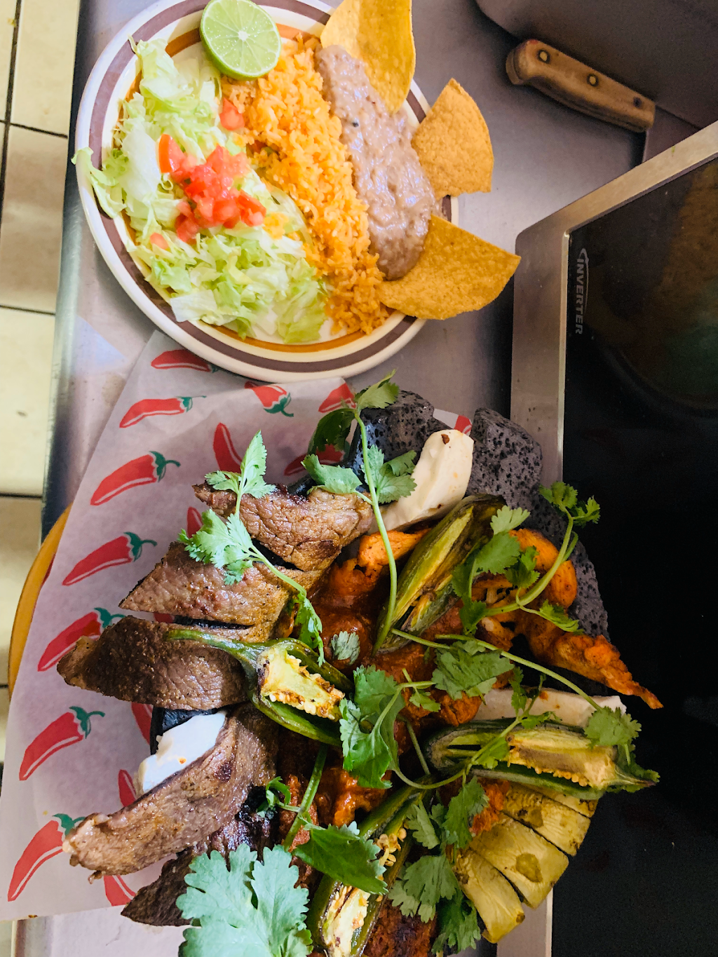 Restaurante Las Islas LLC | restaurant | 633 E Edison Ave, Sunnyside, WA 98944, USA | 5095150209 OR +1 509-515-0209