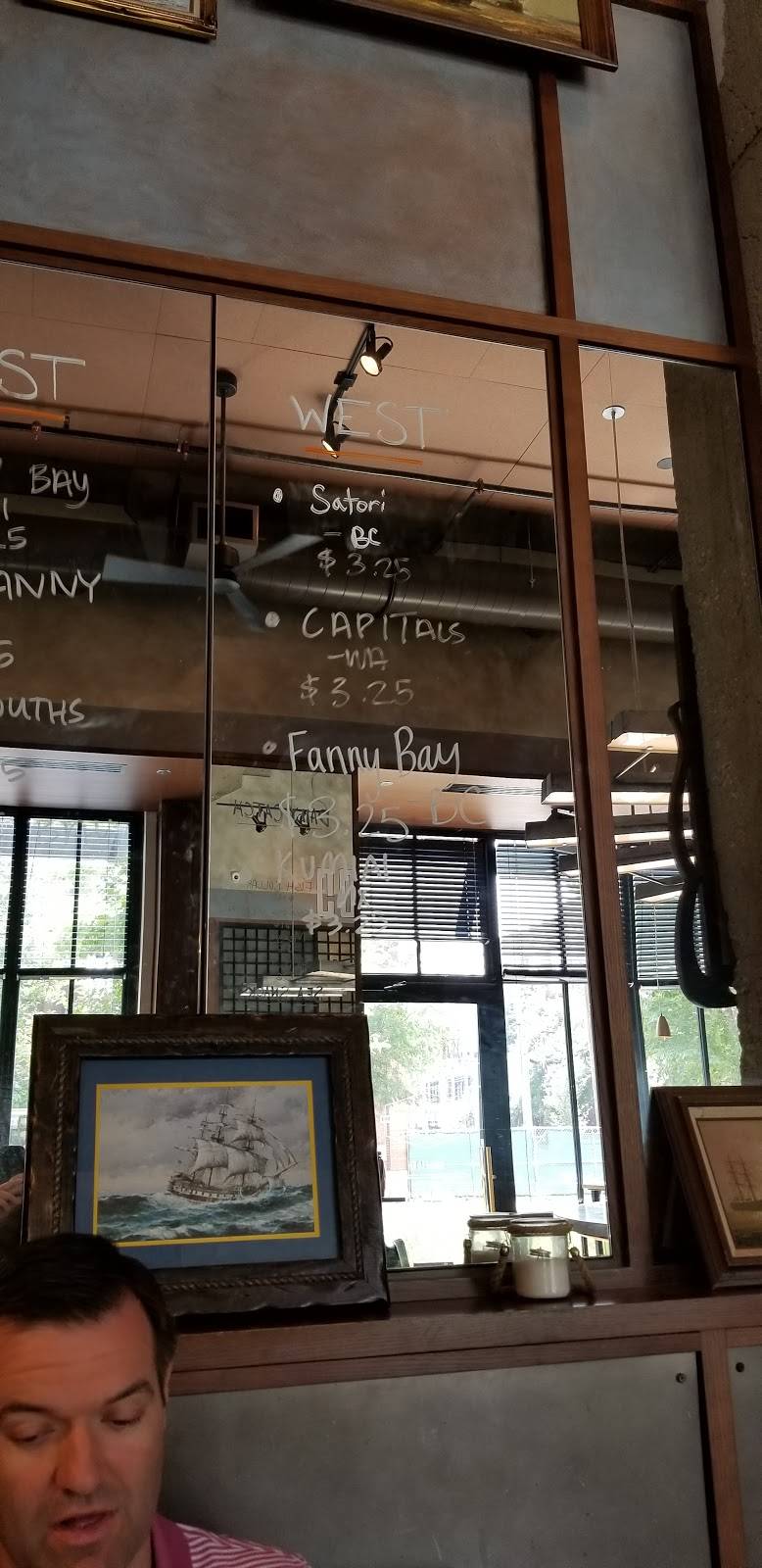 Cold Storage | restaurant | 1000 W Fulton Market, Chicago, IL 60607, USA | 3126386280 OR +1 312-638-6280