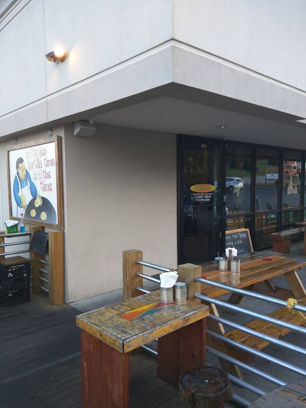 Mazunte Taqueria | restaurant | 5207 Madison Rd, Cincinnati, OH 45227, USA | 5137850000 OR +1 513-785-0000