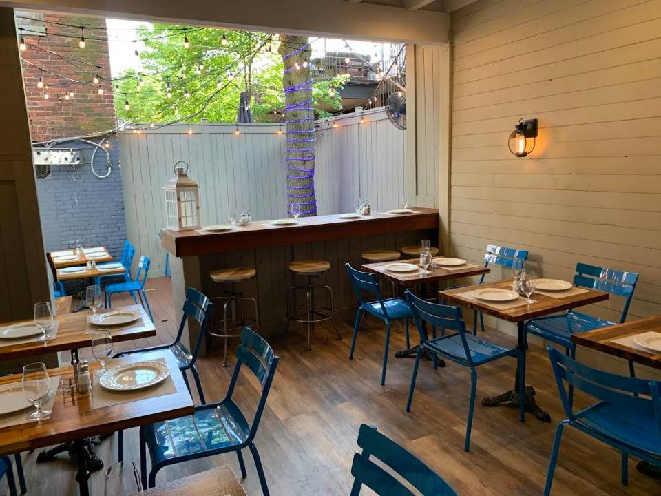 Brine | restaurant | 1359 H St NE, Washington, DC 20002, USA | 2025911739 OR +1 202-591-1739