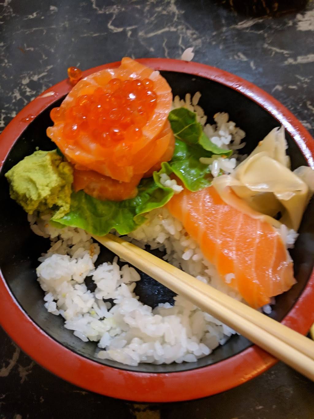 Seven Seas Sushi | restaurant | 130 E Santa Clara St, San Jose, CA 95113, USA | 4088996271 OR +1 408-899-6271