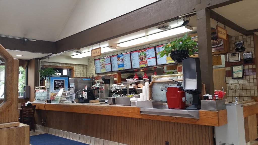 Tops | restaurant | 1792 E Walnut St, Pasadena, CA 91106, USA | 6265840244 OR +1 626-584-0244