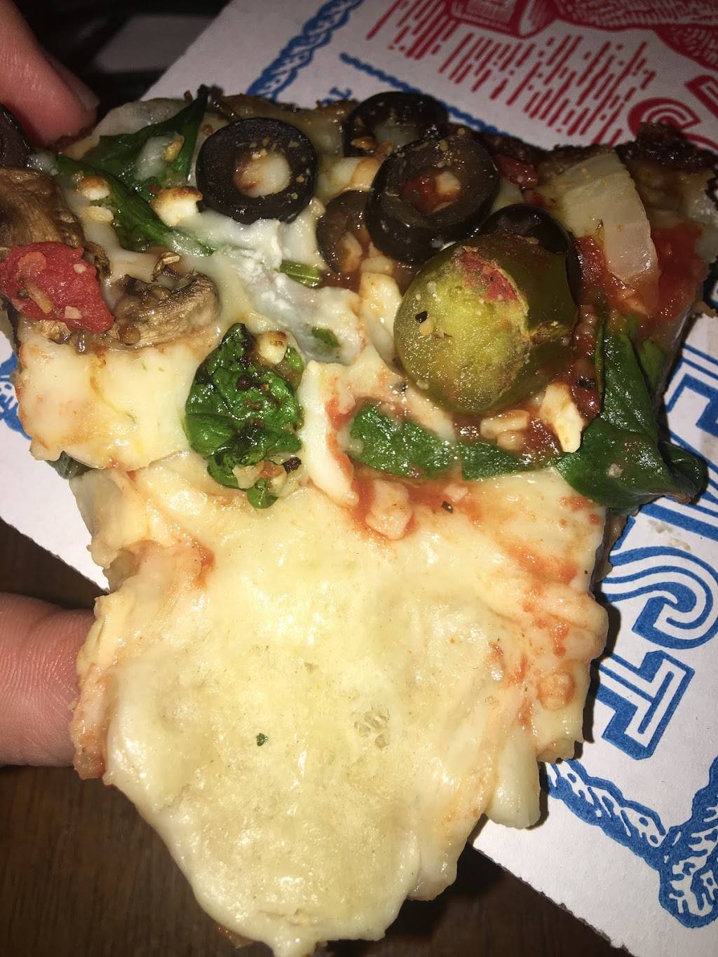 Dominos Pizza | meal delivery | 4467 Van Nuys Blvd, Sherman Oaks, CA 91403, USA | 8187833900 OR +1 818-783-3900