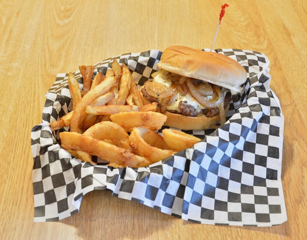 French Fryz | restaurant | 2109 Hendersonville Rd, Skyland, NC 28776, USA | 8286840416 OR +1 828-684-0416