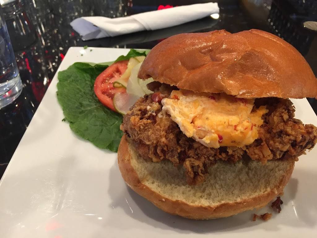 Galley Go-To | restaurant | 2811 Hathaway Rd, Richmond, VA 23225, USA | 8043231102 OR +1 804-323-1102