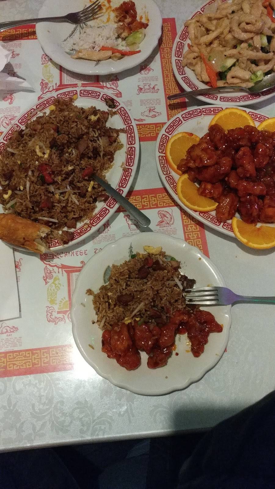 Overseas China Restaurant | restaurant | 2240, 6846 Cermak Rd, Berwyn, IL 60402, USA | 7084845447 OR +1 708-484-5447