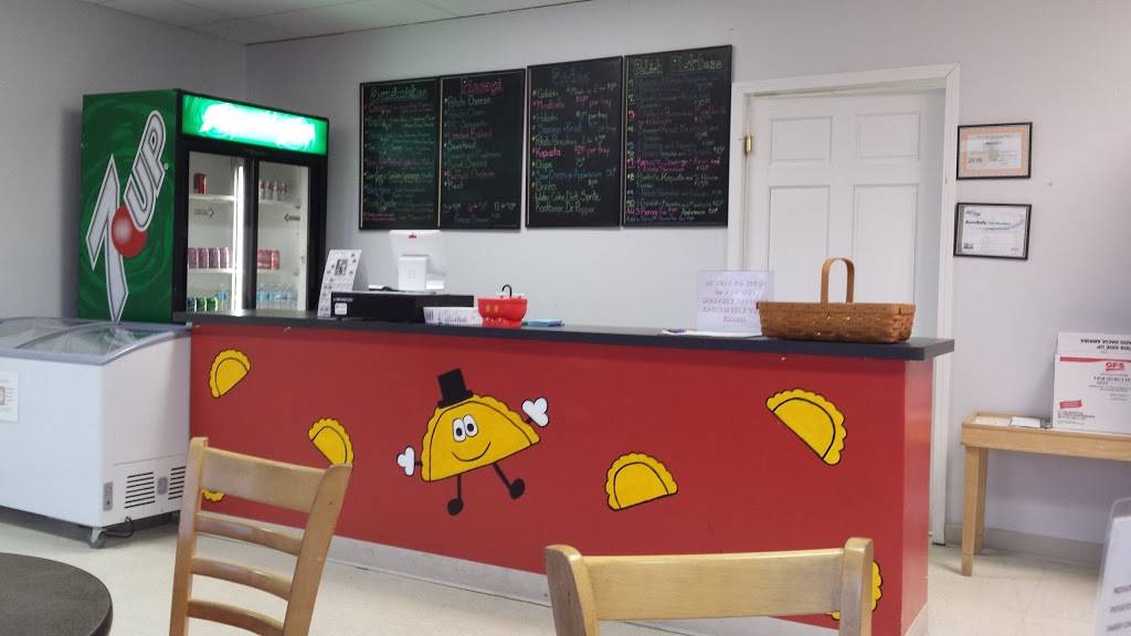 Pierogi Square | restaurant | 1302 N Main St #5, Crown Point, IN 46307, USA | 2193233379 OR +1 219-323-3379