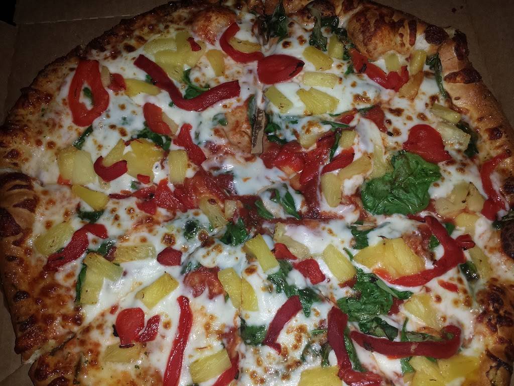 Dominos Pizza | meal delivery | 602 S Main St, Rice Lake, WI 54868, USA | 7157190630 OR +1 715-719-0630