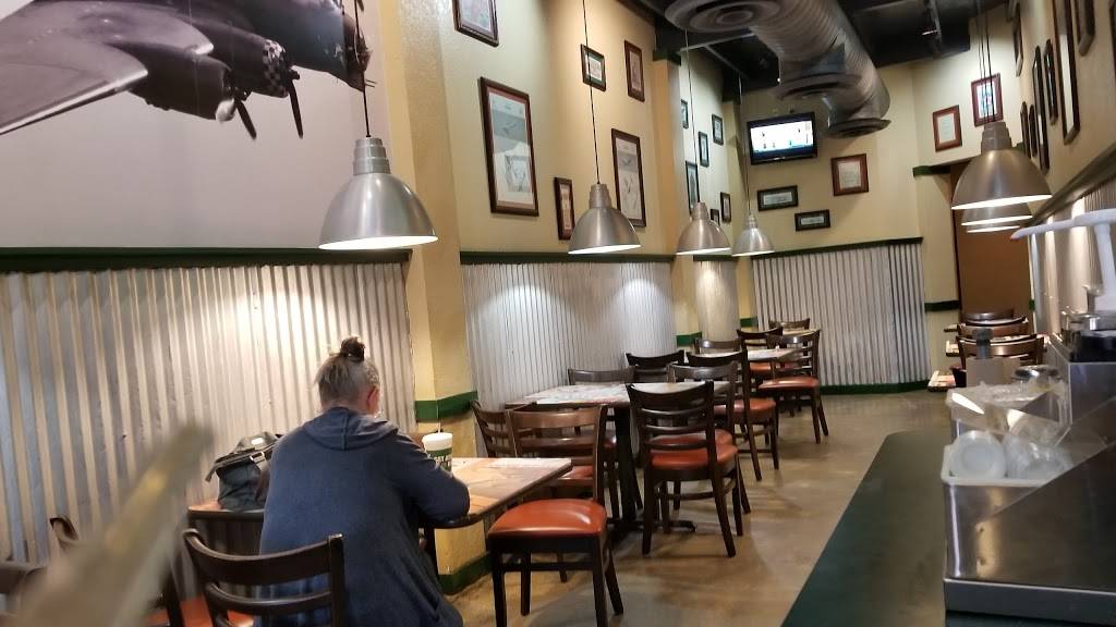 Wingstop | restaurant | 4570 Lyons Rd Ste 104, Coconut Creek, FL 33073, USA | 9549359464 OR +1 954-935-9464