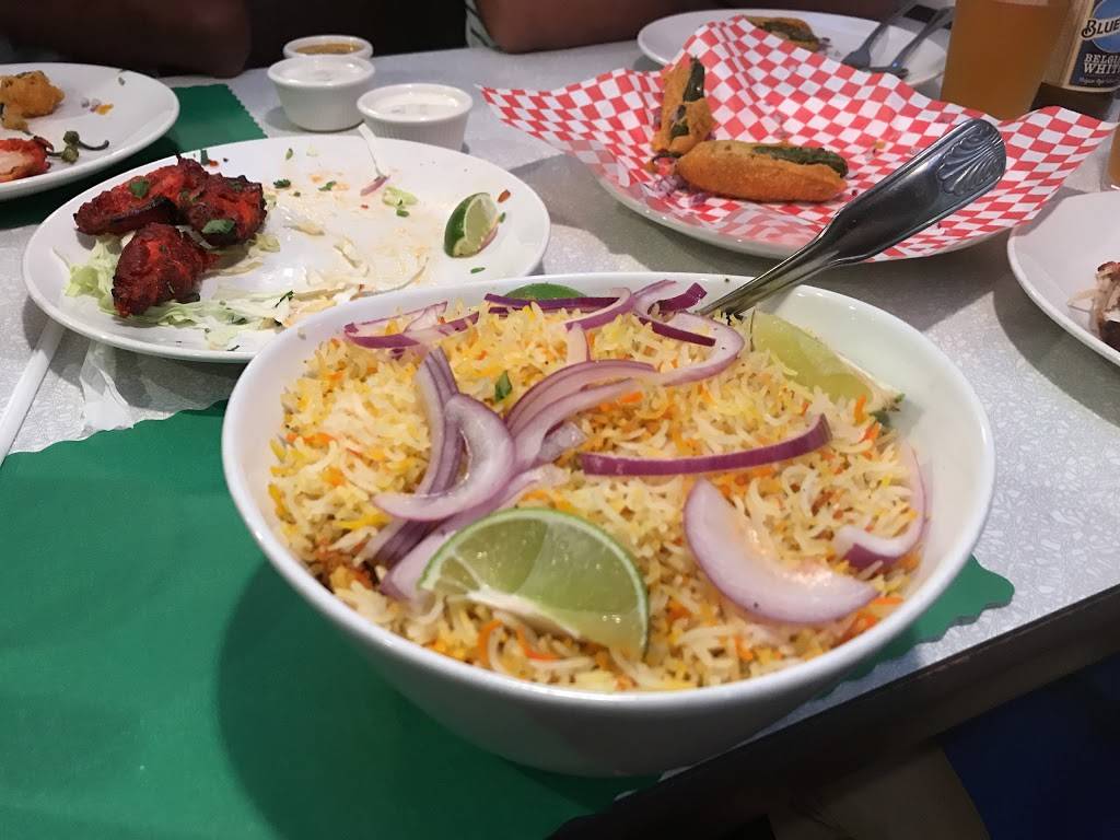 Delight Indian Cuisine | restaurant | 2023 W McDermott Dr #180, Allen, TX 75013, USA | 9726668080 OR +1 972-666-8080