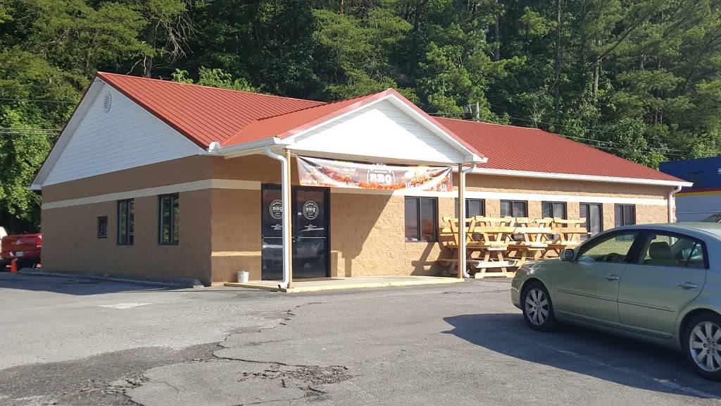 Banjos BBQ | restaurant | 1410 Maley Hollow Rd, Dayton, TN 37321, USA | 4237857606 OR +1 423-785-7606