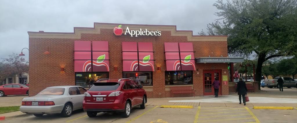 Applebees Grill + Bar | restaurant | 5010 W US Hwy 290 Service Rd, Austin, TX 78735, USA | 5128921966 OR +1 512-892-1966