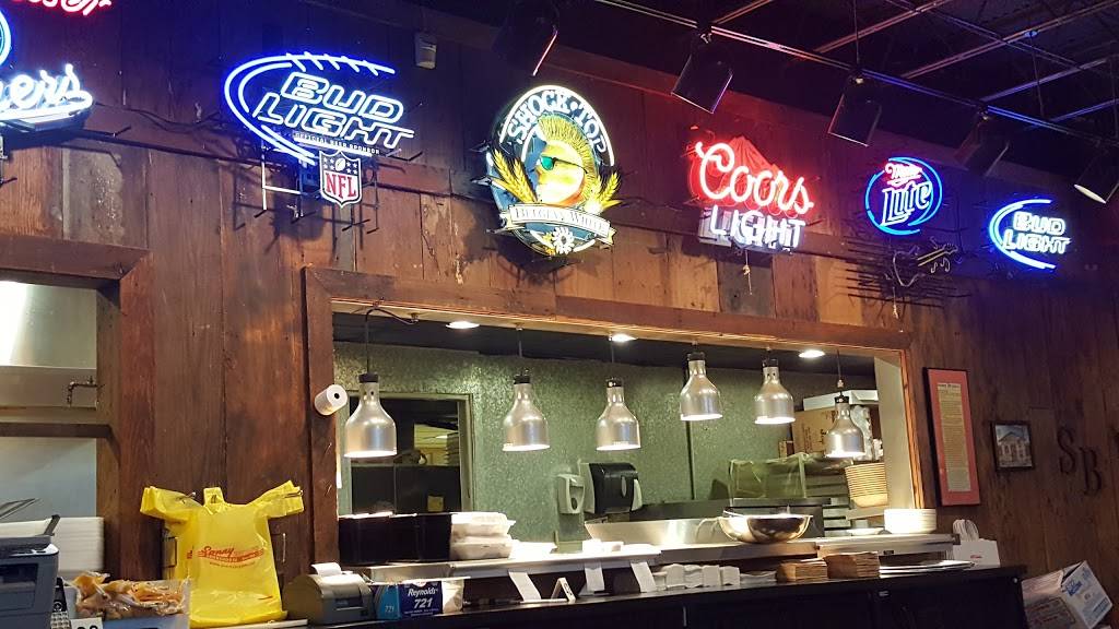 Sonny Bryans Smokehouse | restaurant | 5519 W Lovers Ln, Dallas, TX 75209, USA | 2143512024 OR +1 214-351-2024