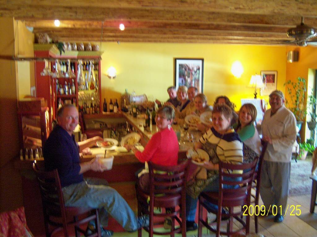 Café Cimino Country Inn | restaurant | 616 Main St, Sutton, WV 26601, USA | 3047652913 OR +1 304-765-2913