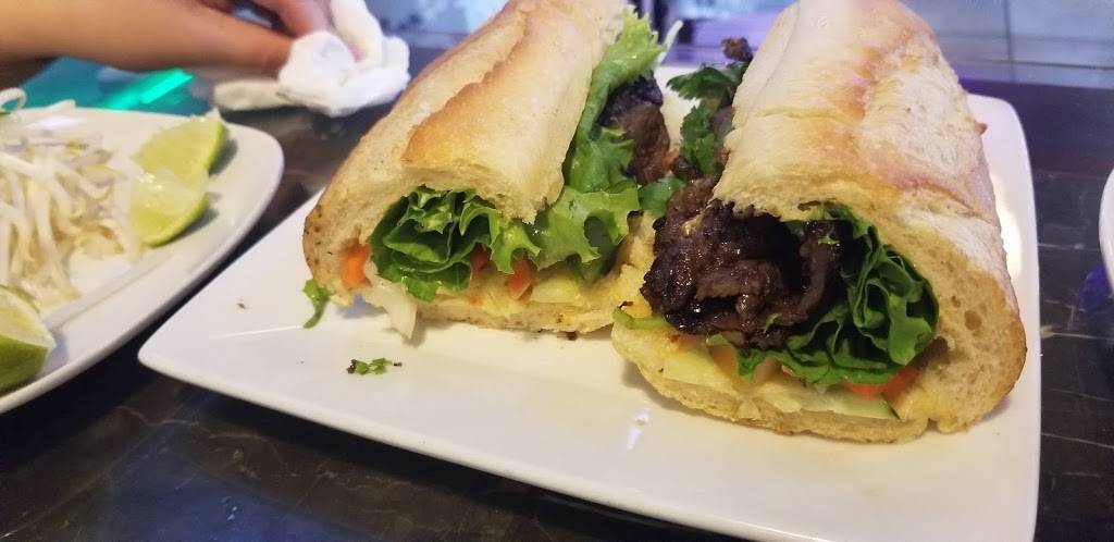 Ivy’s Pho & Grill | restaurant | 15630 Boones Ferry Rd Suite# 2, Lake Oswego, OR 97035, USA | 5036360411 OR +1 503-636-0411