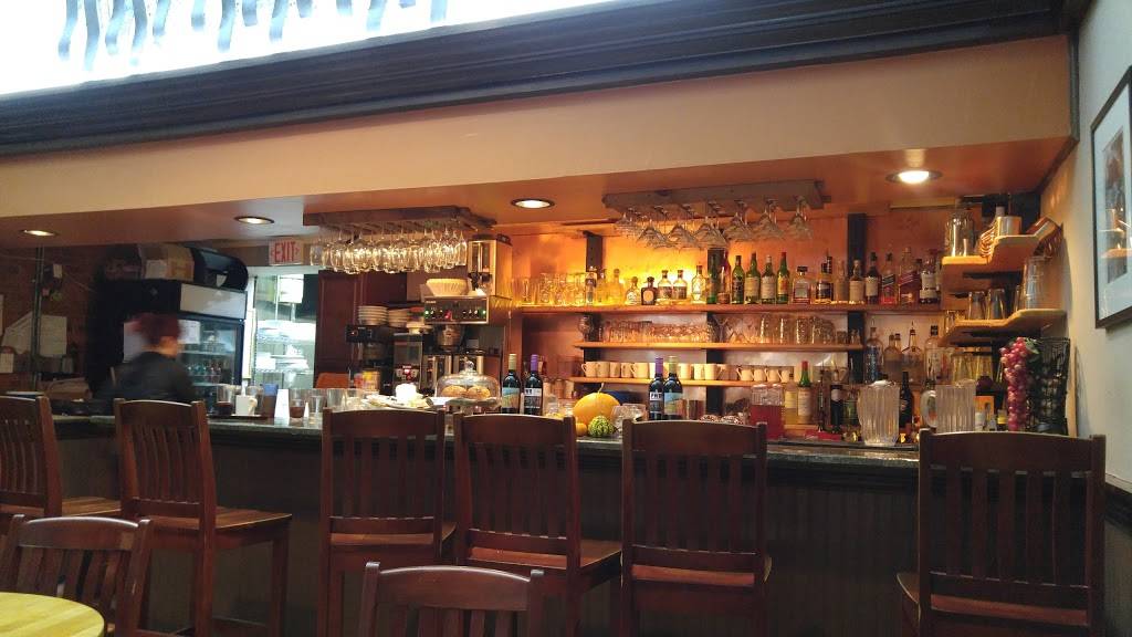 Black River Cafe | restaurant | 15 S Main St, Oberlin, OH 44074, USA | 4407753663 OR +1 440-775-3663